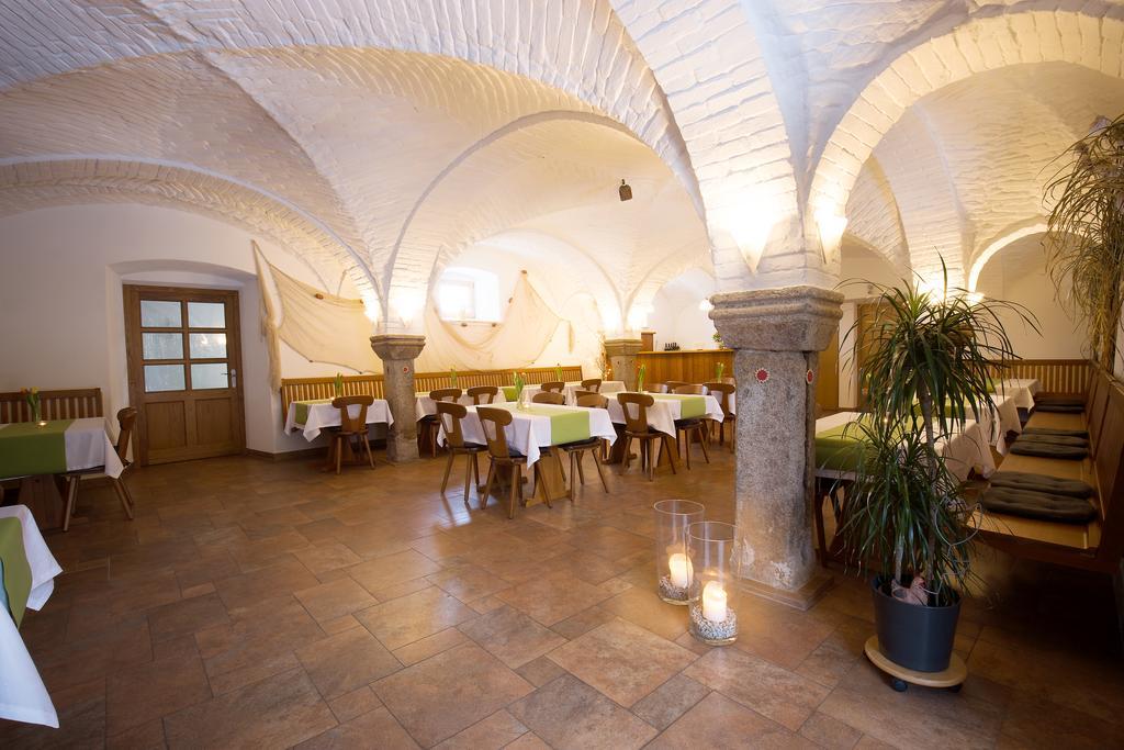 Hotel Fischhof Beer Mitterteich Exteriér fotografie